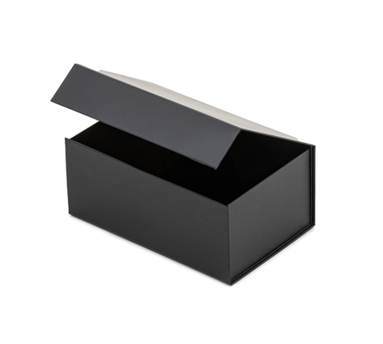 Magnetic gift boxes