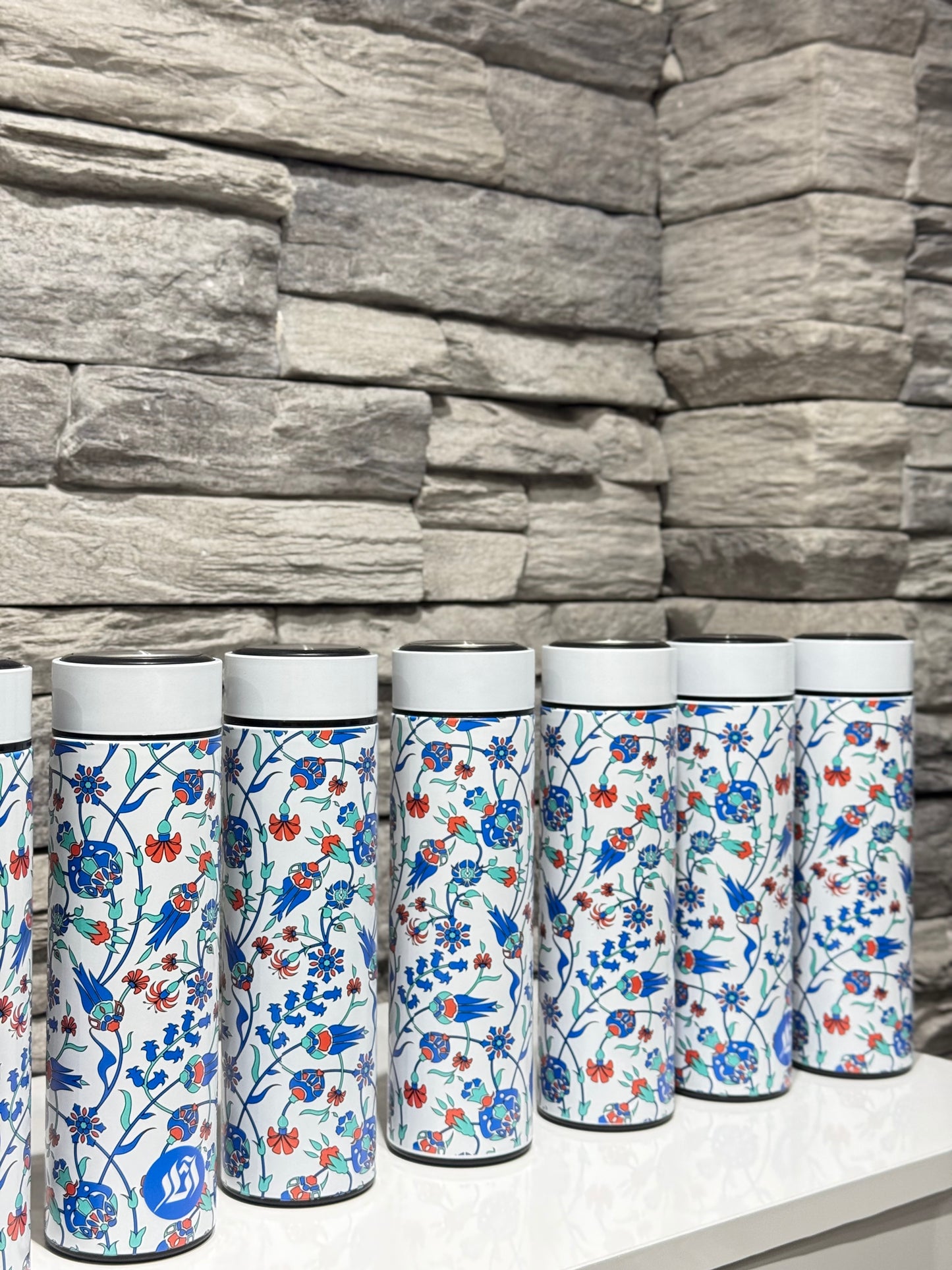 Madinah Rawdah Stainless Steel Flask