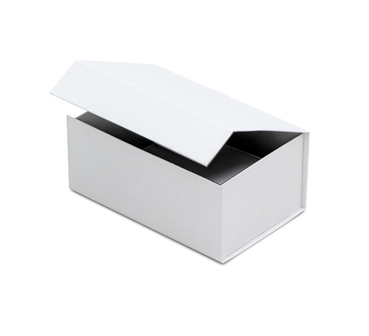 Magnetic gift boxes
