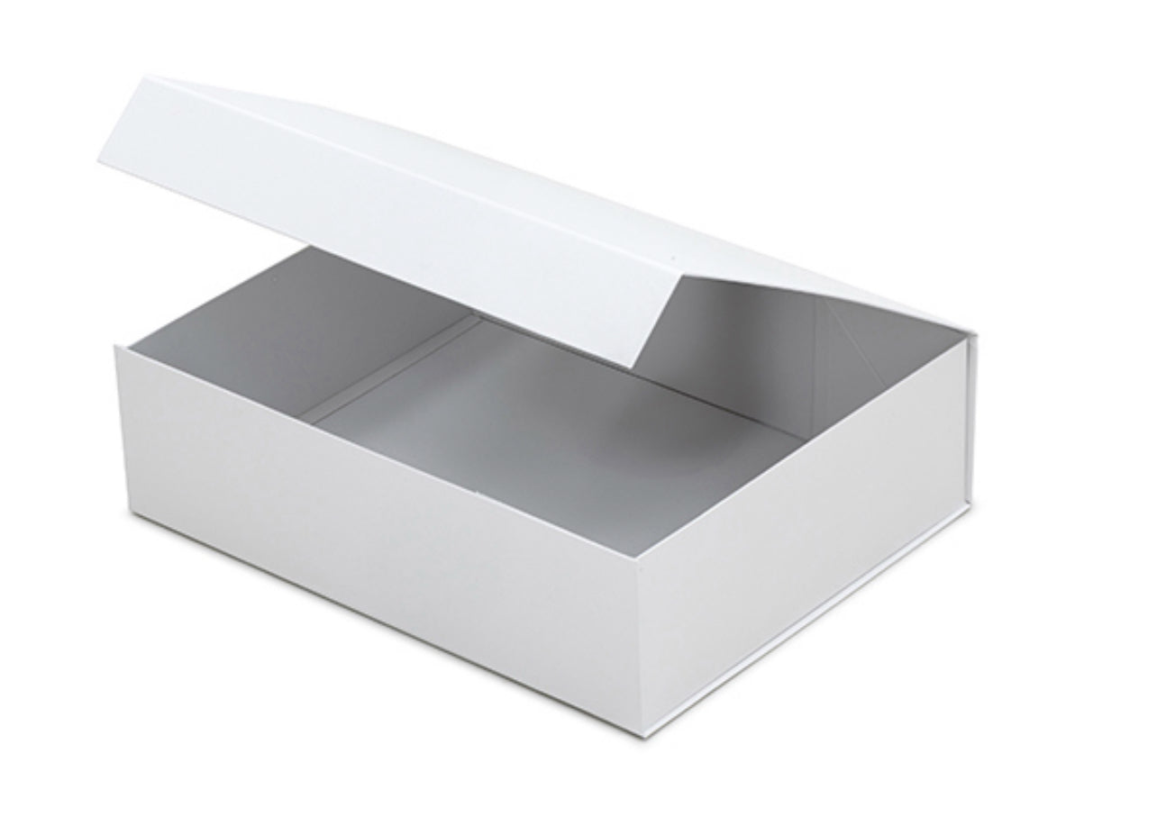 Magnetic gift boxes