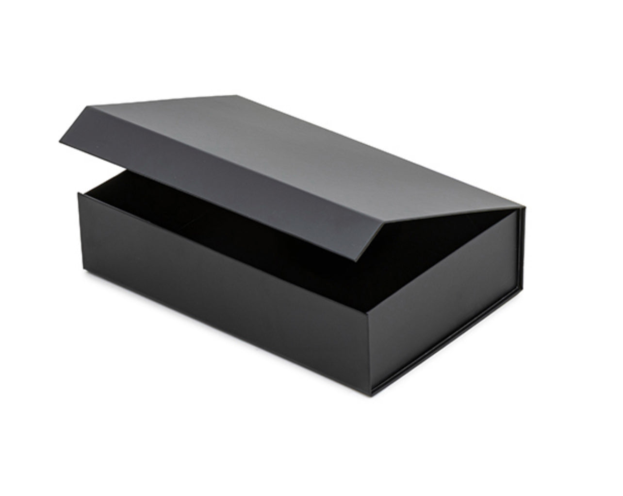 Magnetic gift boxes