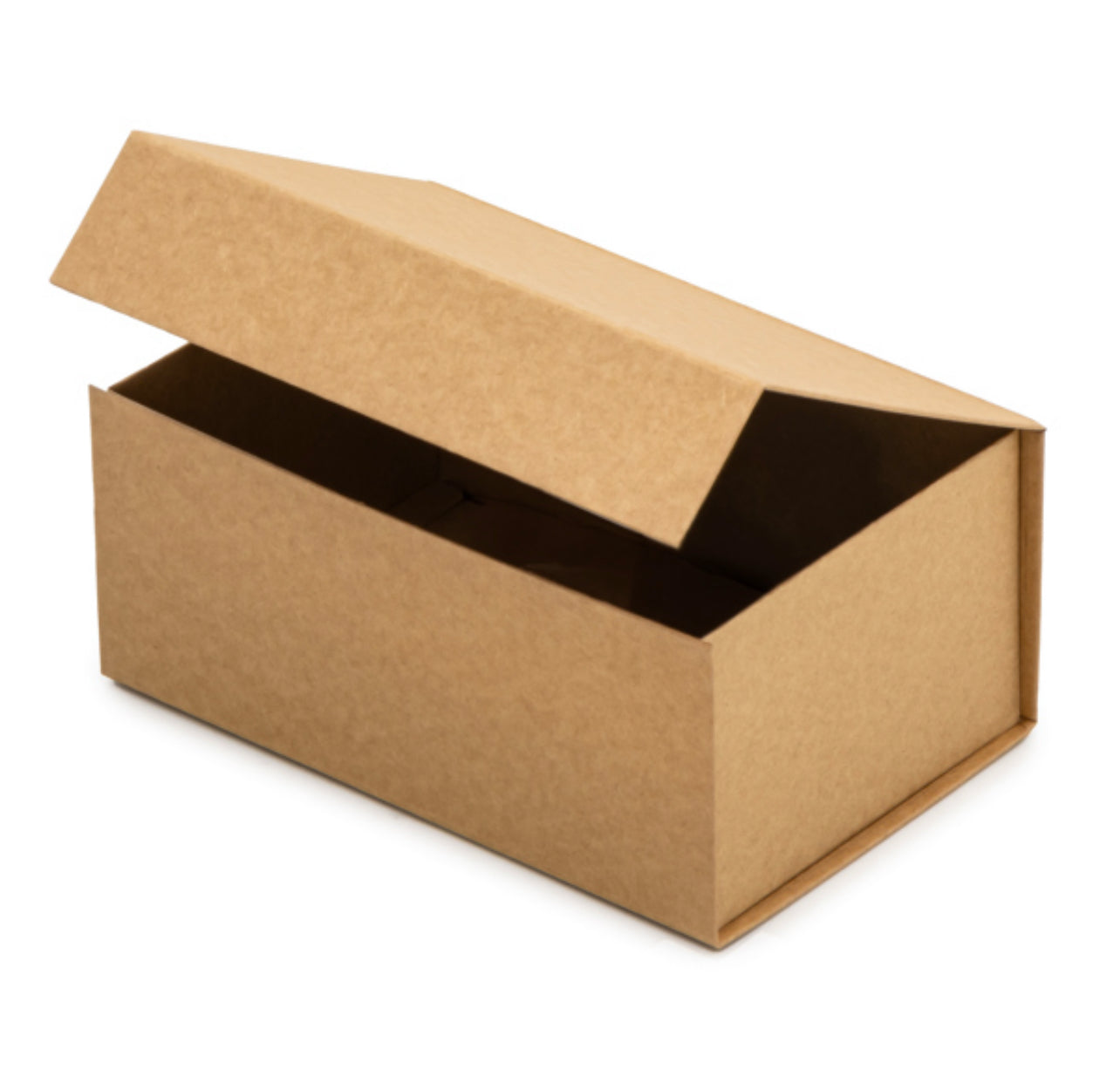 Magnetic gift boxes