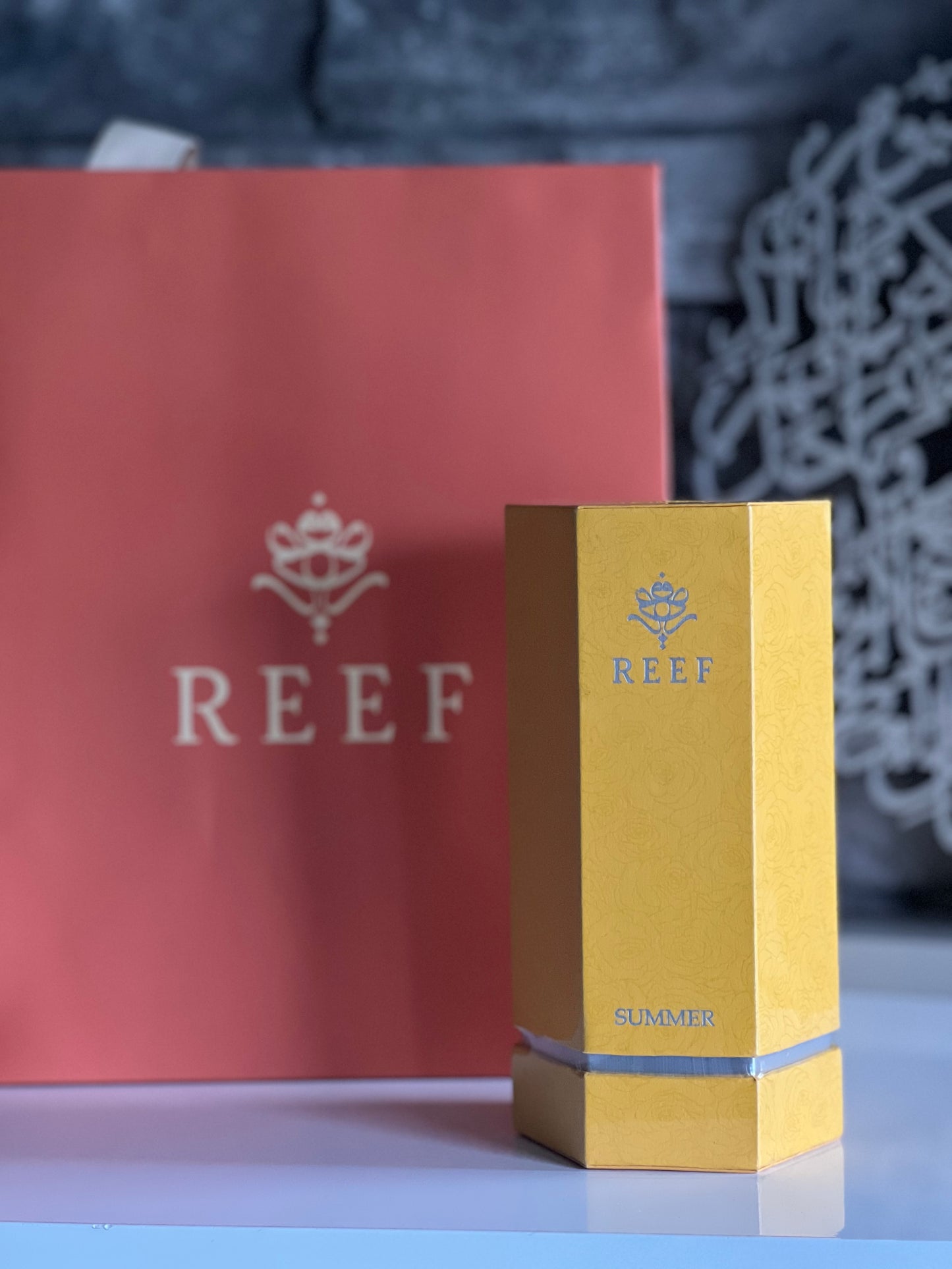 REEF perfumes