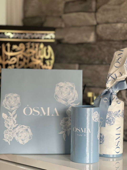 OSMA Unisex Perfume