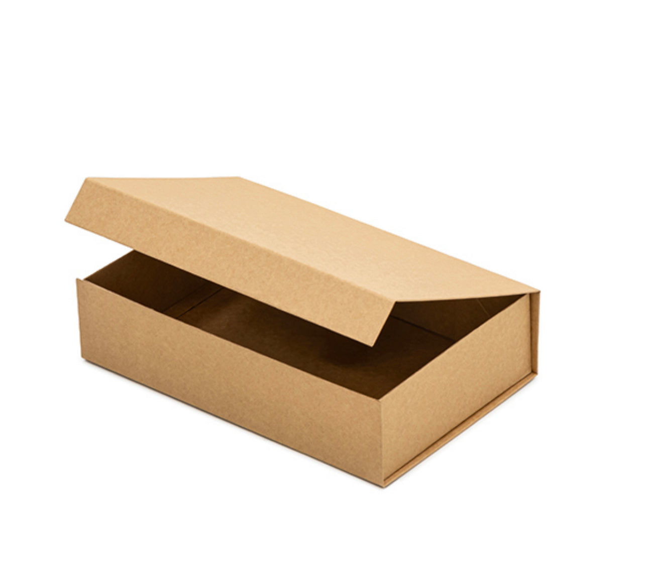 Magnetic gift boxes