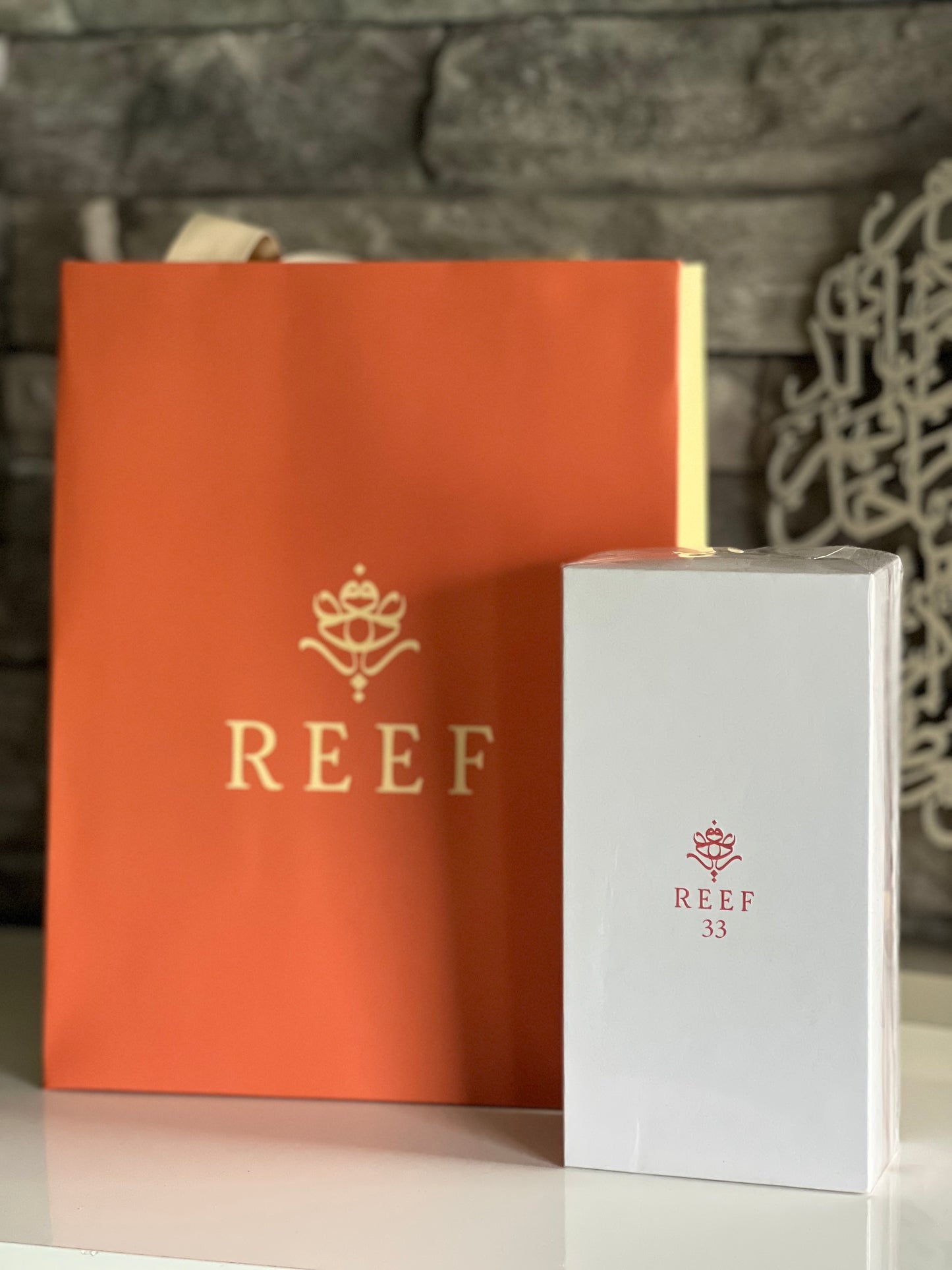 REEF perfumes