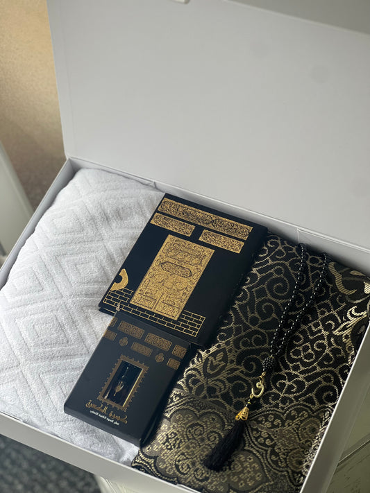 Umrah/Hajj Gift Set