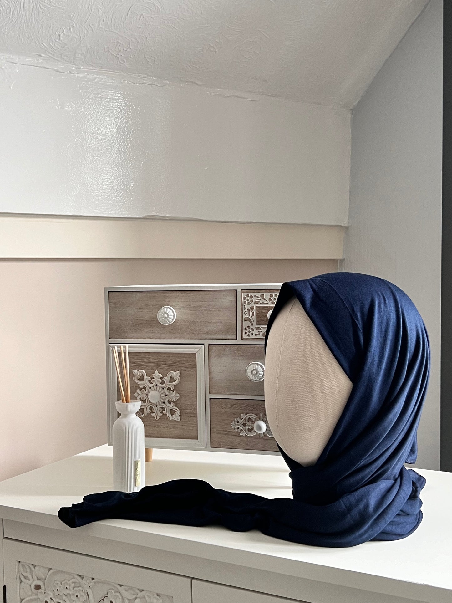 Luxe Jersey Hijabs