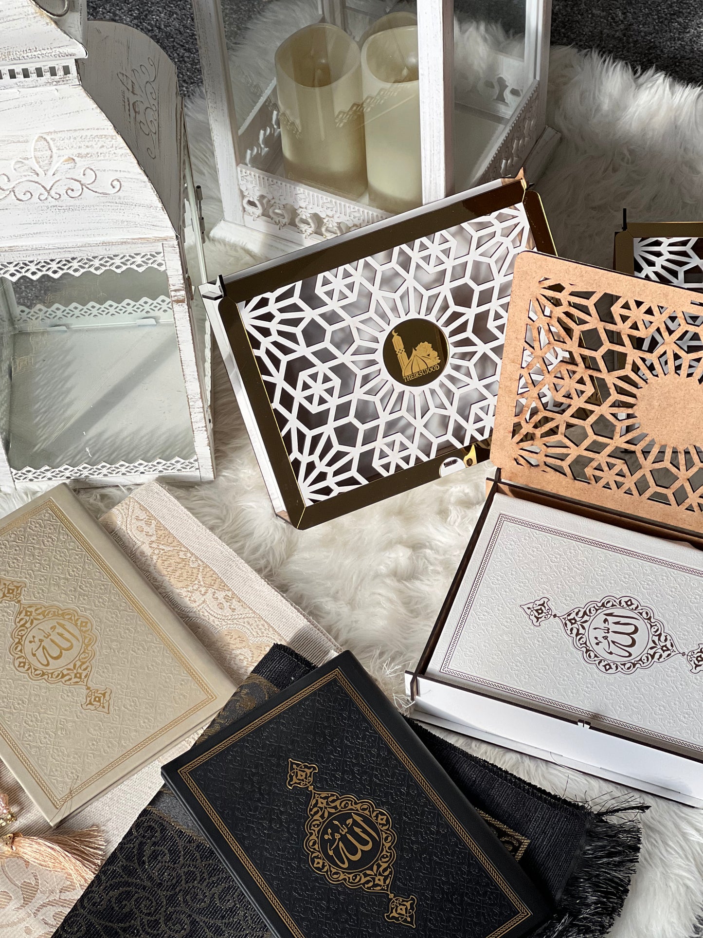 Quran Gift Box Set