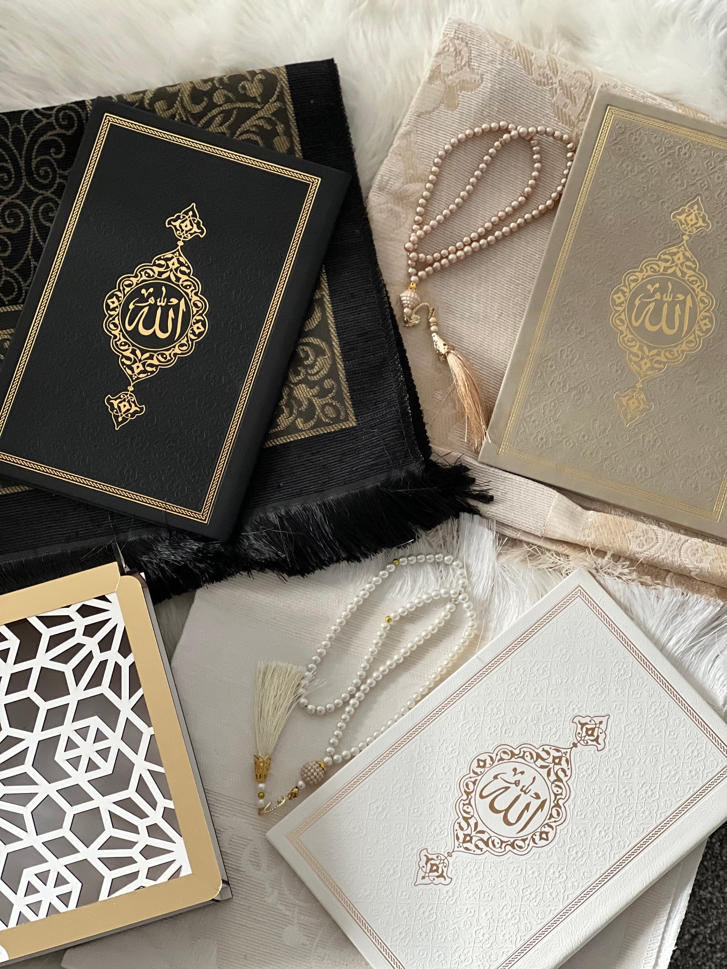 Quran Gift Box Set