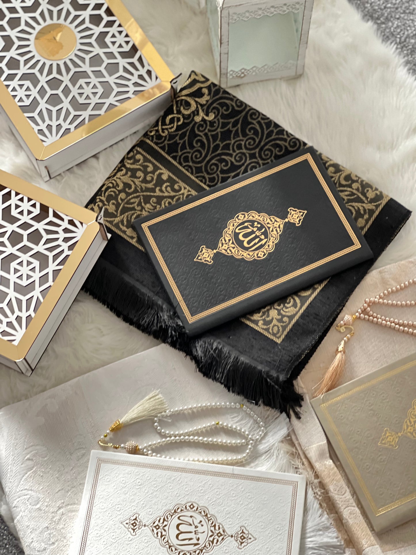 Quran Gift Box Set