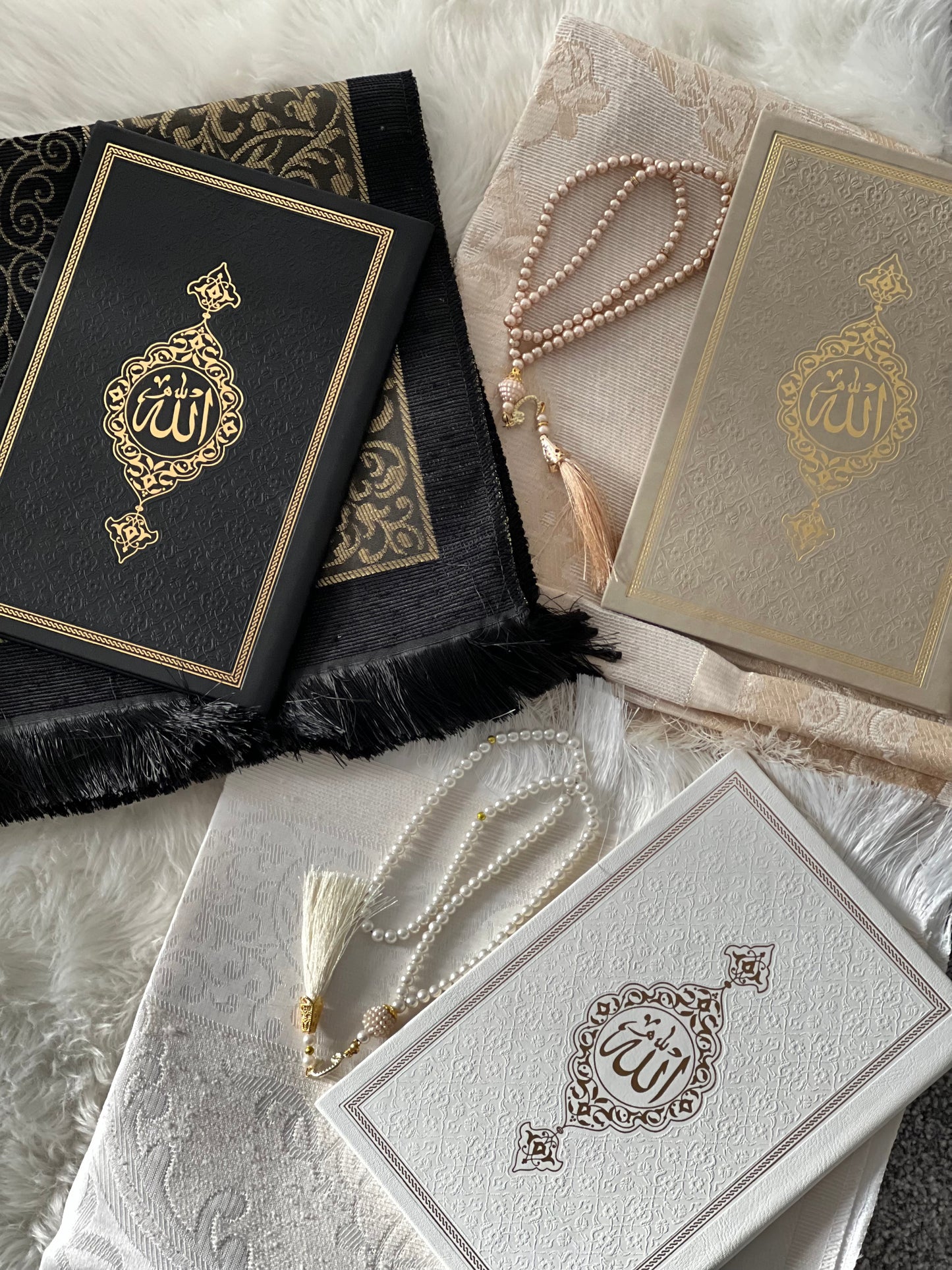 Quran Gift Box Set